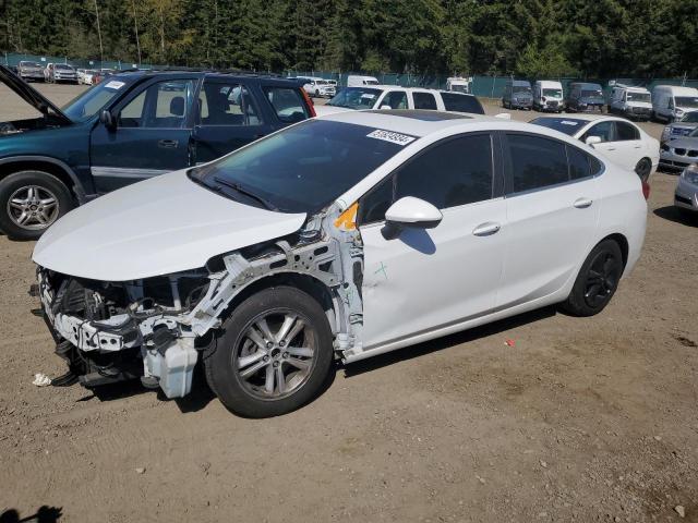 2016 CHEVROLET CRUZE LT, 