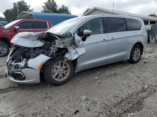 2023 CHRYSLER PACIFICA TOURING L, 