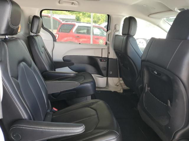 2C4RC1BG4PR620803 - 2023 CHRYSLER PACIFICA TOURING L Gümüş foto 11