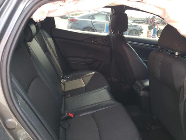 SHHFK7H47MU402964 - 2021 HONDA CIVIC SPORT 灰色 照片 10