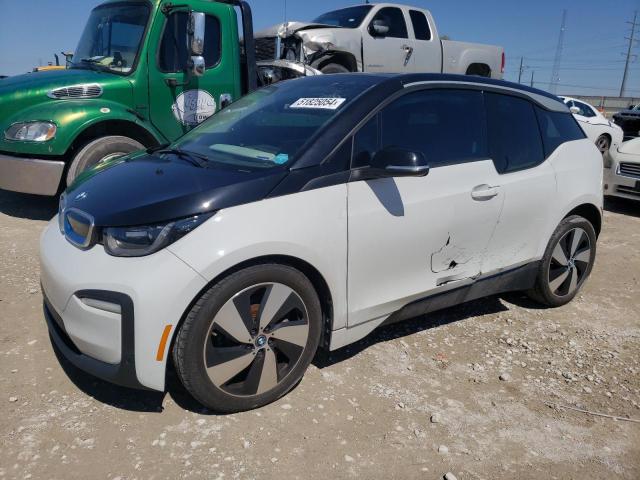 2020 BMW I3 REX, 