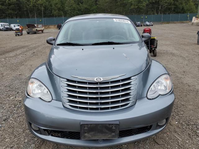 3A4GY5F91AT179772 - 2010 CHRYSLER PT CRUISER TEAL photo 5