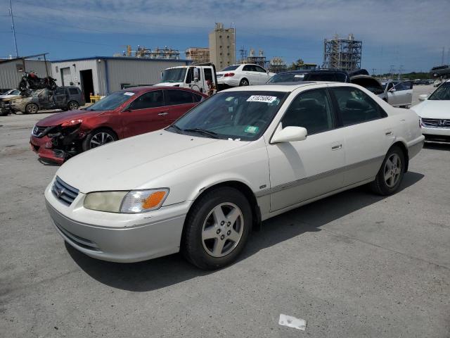 2001 TOYOTA CAMRY CE, 