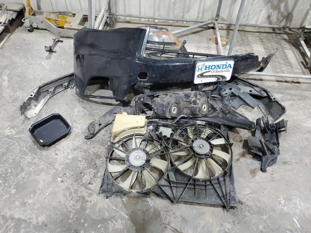 5TDKKRFH1FS119413 - 2015 TOYOTA HIGHLANDER XLE 黑色 照片 12