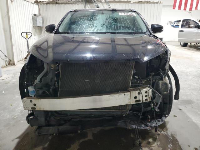 5TDKKRFH1FS119413 - 2015 TOYOTA HIGHLANDER XLE 黑色 照片 5