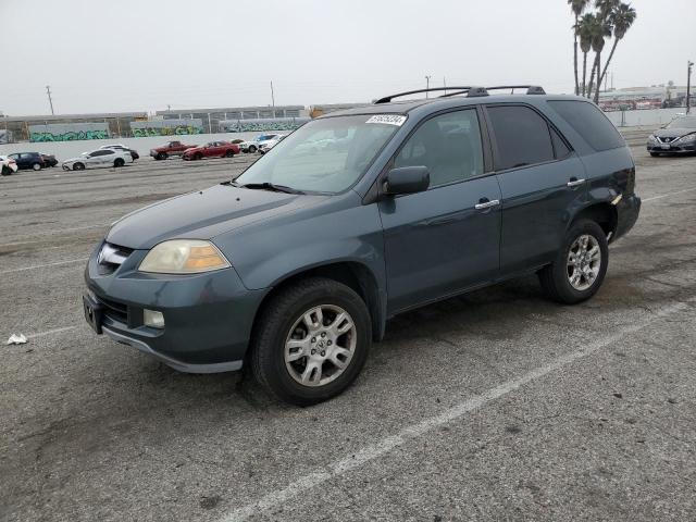 2006 ACURA MDX TOURING, 