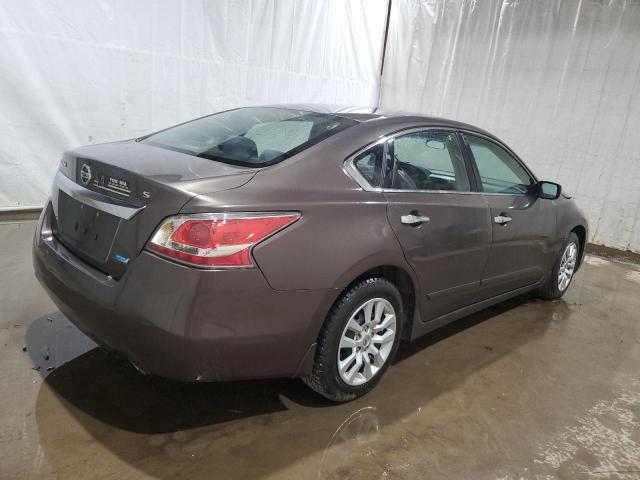 1N4AL3AP0EC298747 - 2014 NISSAN ALTIMA 2.5 GRAY photo 3