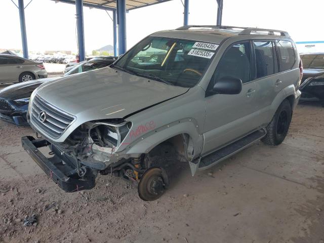 2003 LEXUS GX 470, null