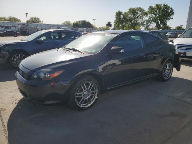 2009 TOYOTA SCION TC, null