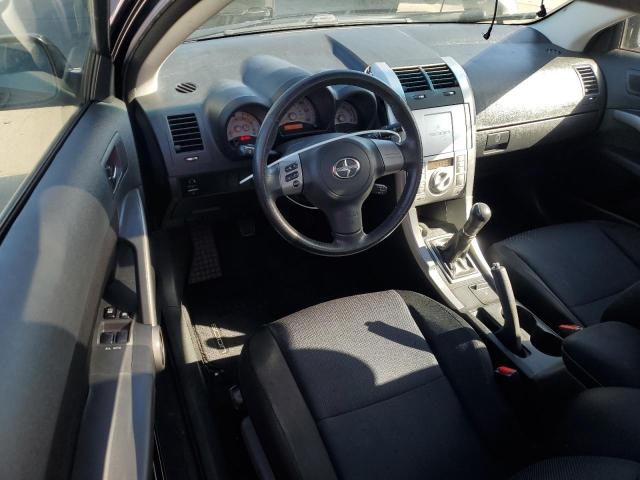 JTKDE167090297080 - 2009 TOYOTA SCION TC Qara foto 8