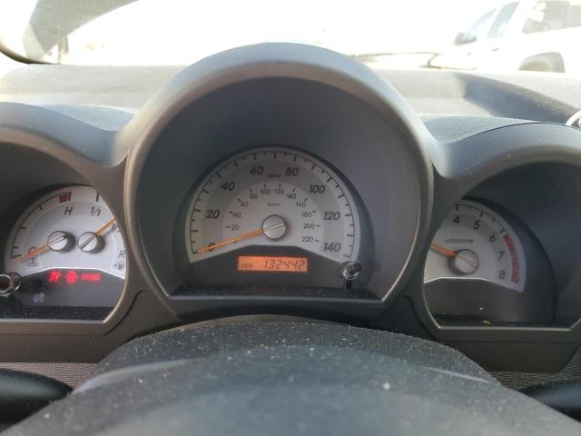 JTKDE167090297080 - 2009 TOYOTA SCION TC Qara foto 9