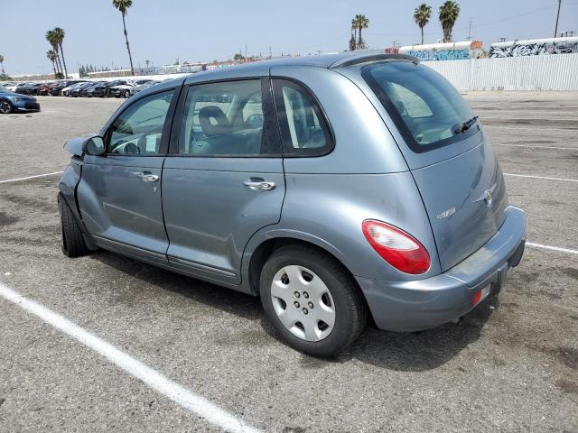 3A8FY48B88T175524 - 2008 CHRYSLER PT CRUISER BLUE photo 2