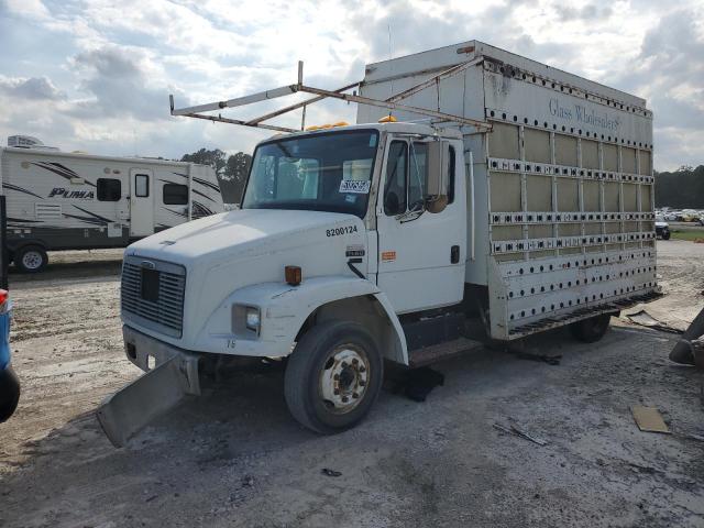 2000 FREIGHTLINER MEDIUM CON FL60, 