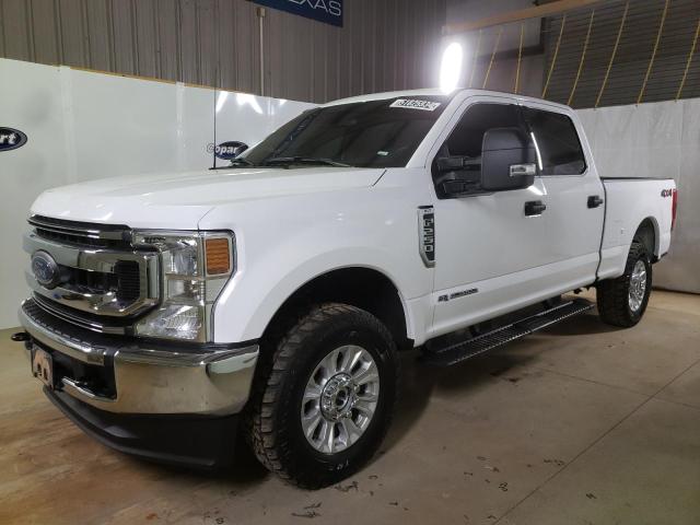 2022 FORD F250 SUPER DUTY, 