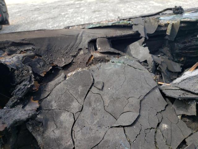 JN8AR05Y1XW311117 - 1999 NISSAN PATHFINDER LE 烧焦的 照片 9