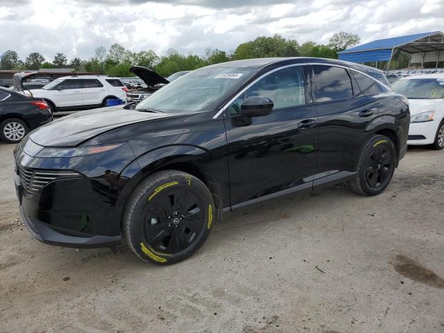 2025 NISSAN MURANO SV, 