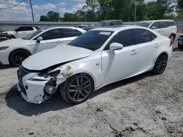 2016 LEXUS IS 200T, 