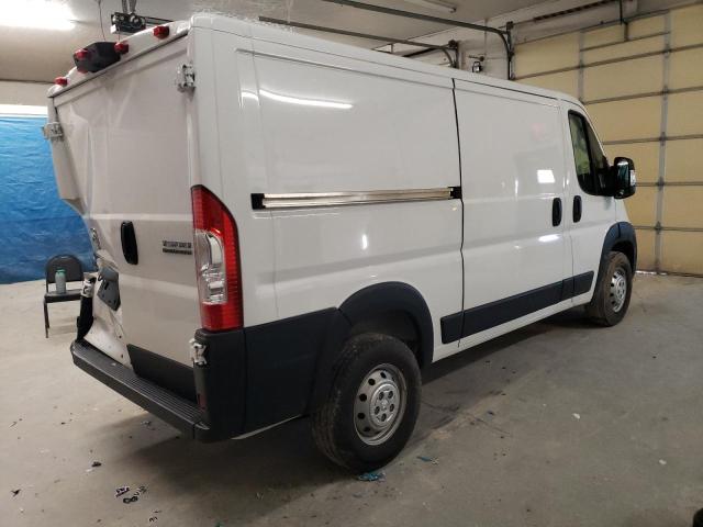 3C6LRVAG3PE569154 - 2023 RAM PROMASTER 1500 STANDARD WHITE photo 3