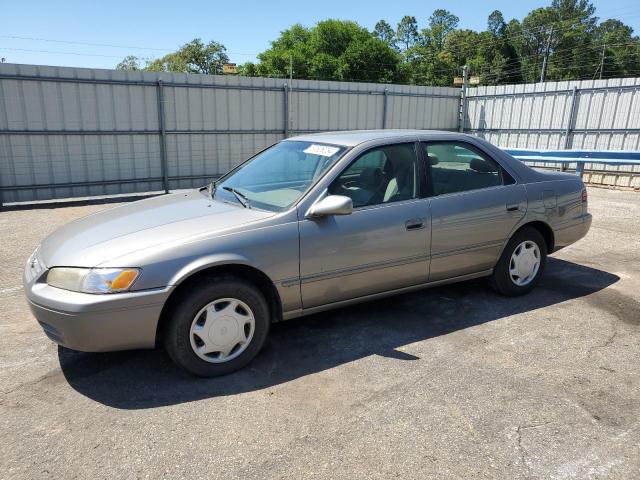 1999 TOYOTA CAMRY CE, 