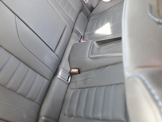 3MW43CM07P8D33023 - 2023 BMW M240I წითელი ფოტო 10