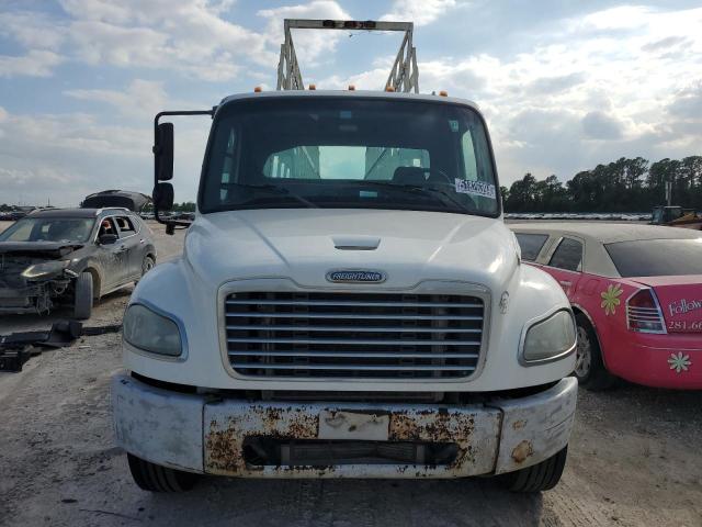 1FVACXDT7DHBZ3108 - 2013 FREIGHTLINER M2 106 MEDIUM DUTY WHITE photo 5