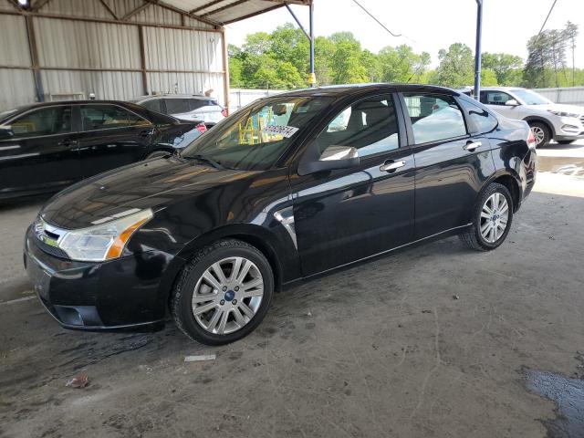 2008 FORD FOCUS SE, 