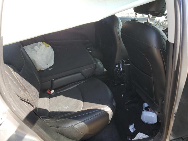 3C4NJDCBXKT753435 - 2019 JEEP COMPASS LIMITED Gümüş foto 10