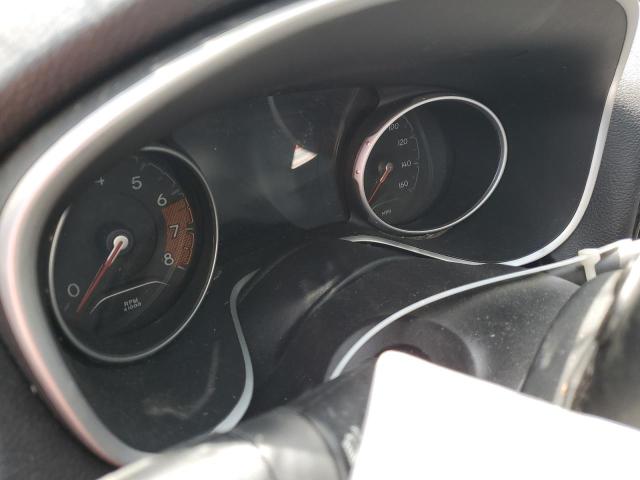 3C4NJDCBXKT753435 - 2019 JEEP COMPASS LIMITED Gümüş foto 9