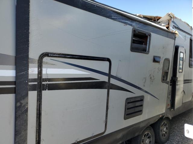 4YDF35728K1532127 - 2019 KEYSTONE SPRINTER WHITE photo 9