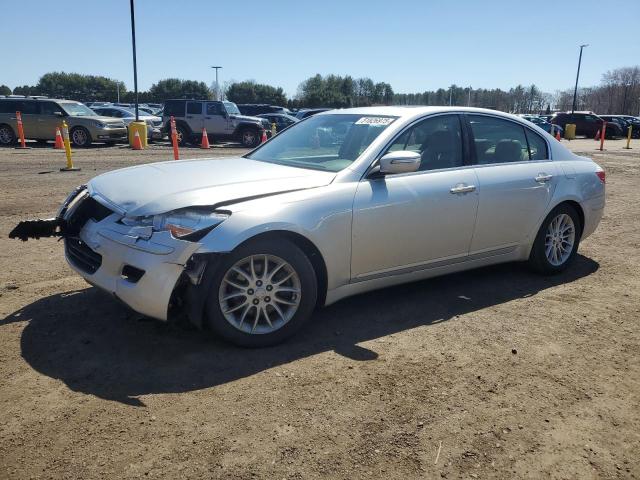 2011 HYUNDAI GENESIS 3.8L, 