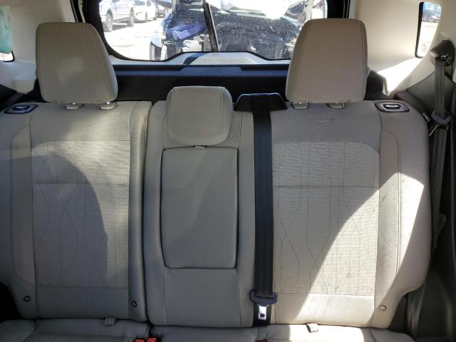 MAJ3S2GE6LC391295 - 2020 FORD ECOSPORT SE BLACK photo 10