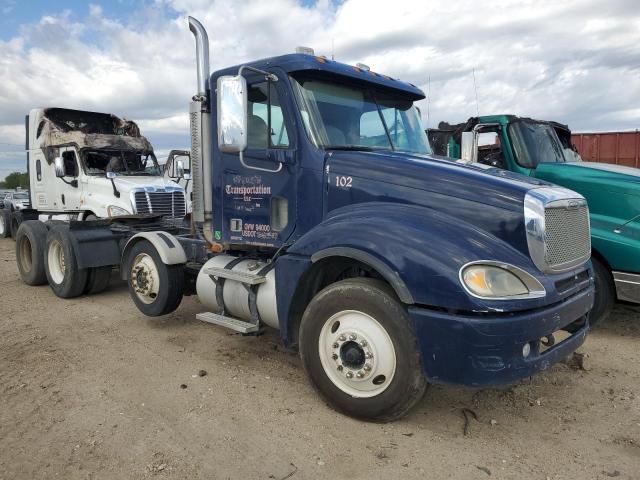 1FVXA7CG37LZ41694 - 2007 FREIGHTLINER CONVENTION COLUMBIA BLUE photo 1