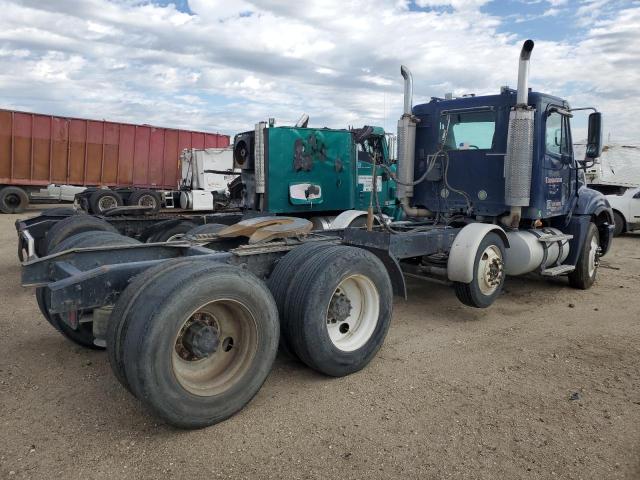 1FVXA7CG37LZ41694 - 2007 FREIGHTLINER CONVENTION COLUMBIA BLUE photo 4