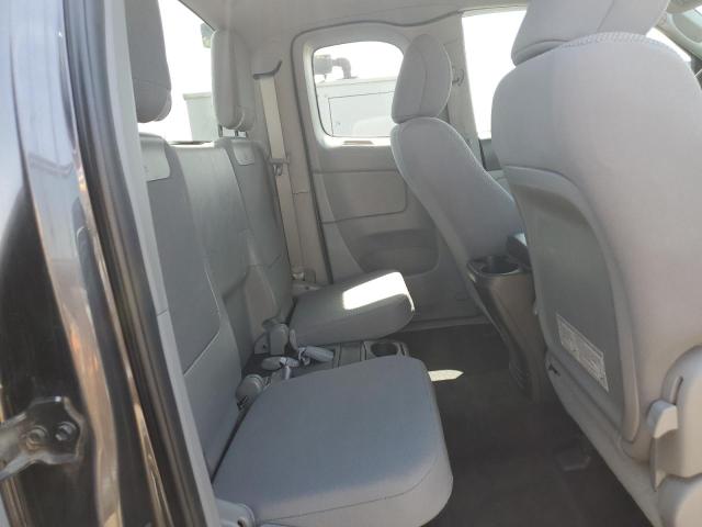 5TFTX4GN8CX012152 - 2012 TOYOTA TACOMA PRERUNNER ACCESS CAB CHARCOAL photo 10