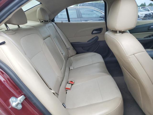 1G11C5SL9FF162577 - 2015 CHEVROLET MALIBU 1LT BURGUNDY photo 10