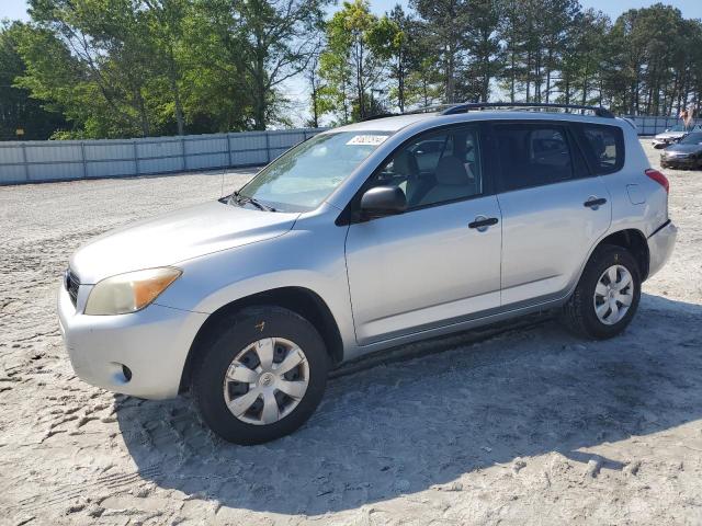 2006 TOYOTA RAV4, 