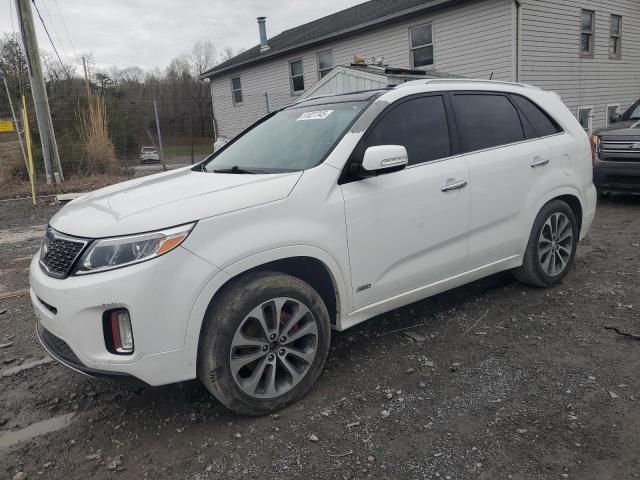 2014 KIA SORENTO SX, null