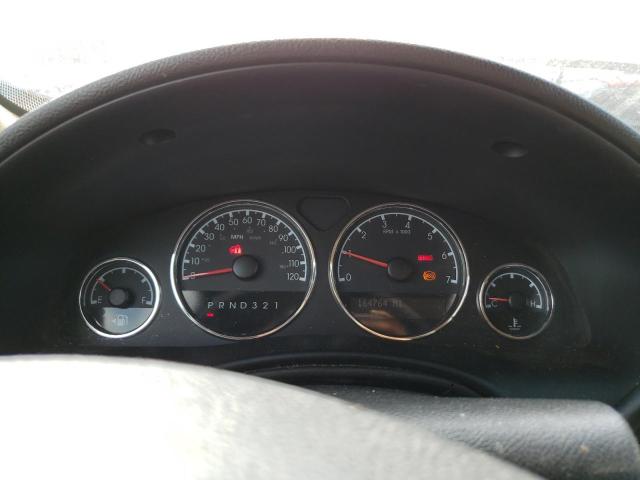 1GNDV23L56D160937 - 2006 CHEVROLET UPLANDER LS TAN photo 9