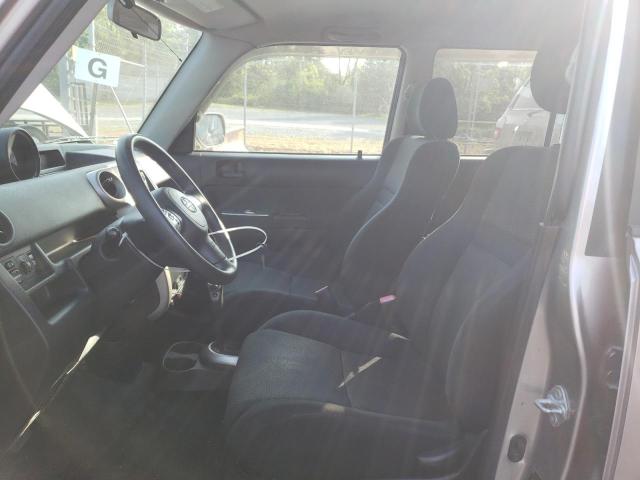 JTLKT324764126511 - 2006 TOYOTA SCION XB 灰色 照片 7