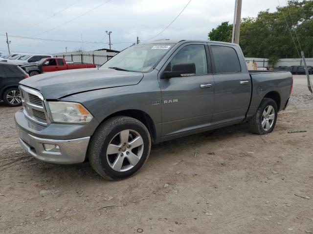 2010 DODGE RAM 1500, 