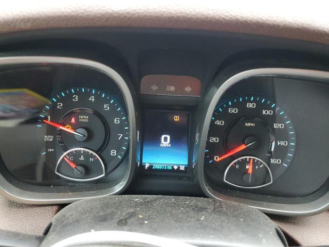 1G11F5SL7FF280134 - 2015 CHEVROLET MALIBU LTZ 金色 照片 9