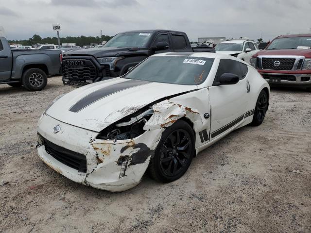 2019 NISSAN 370Z BASE, 