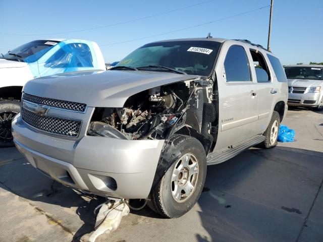 2007 CHEVROLET TAHOE C1500, 