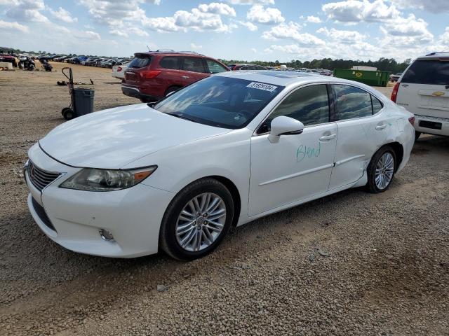 2013 LEXUS ES 350, 