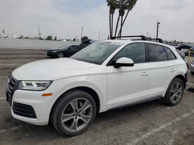 2019 AUDI Q5 PREMIUM PLUS, 