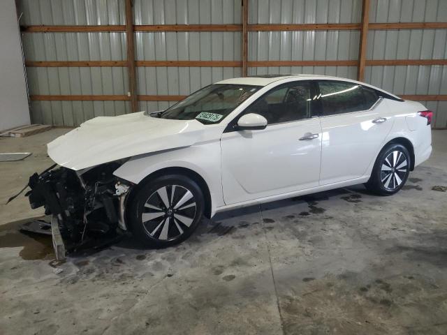 2022 NISSAN ALTIMA SL, 