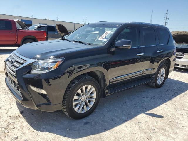 2015 LEXUS GX 460, 