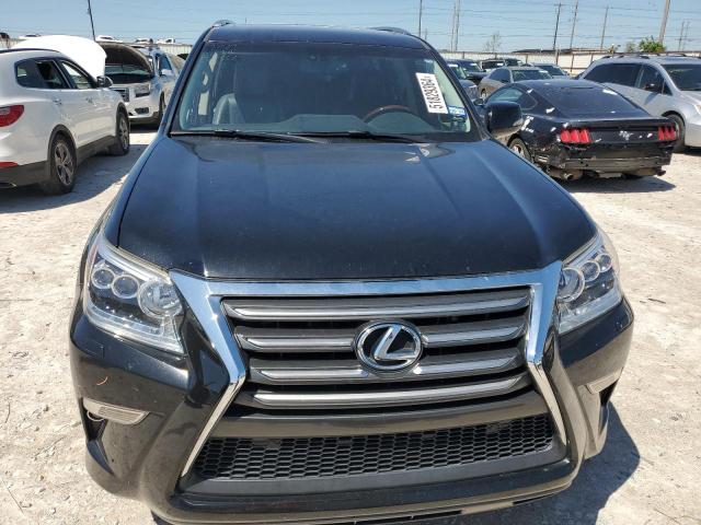 JTJBM7FX0F5108752 - 2015 LEXUS GX 460 BLACK photo 5