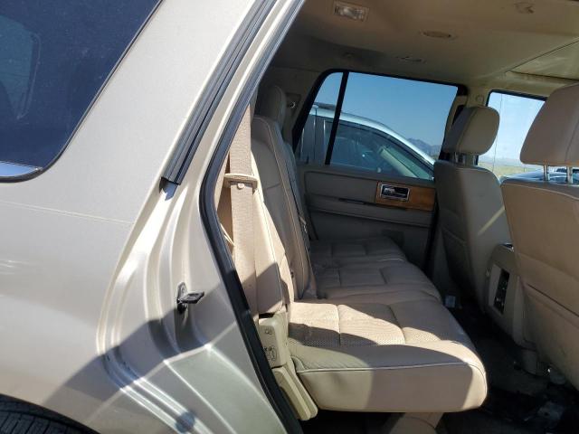 5LMFU28518LJ12755 - 2008 LINCOLN NAVIGATOR თაფლისფერი ფოტო 10