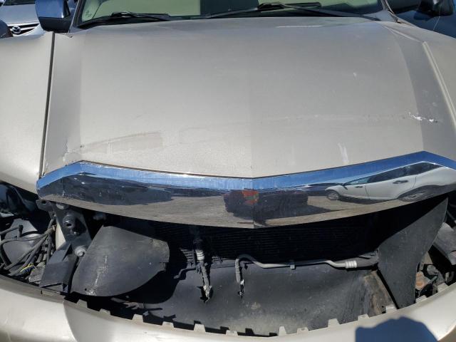 5LMFU28518LJ12755 - 2008 LINCOLN NAVIGATOR თაფლისფერი ფოტო 11